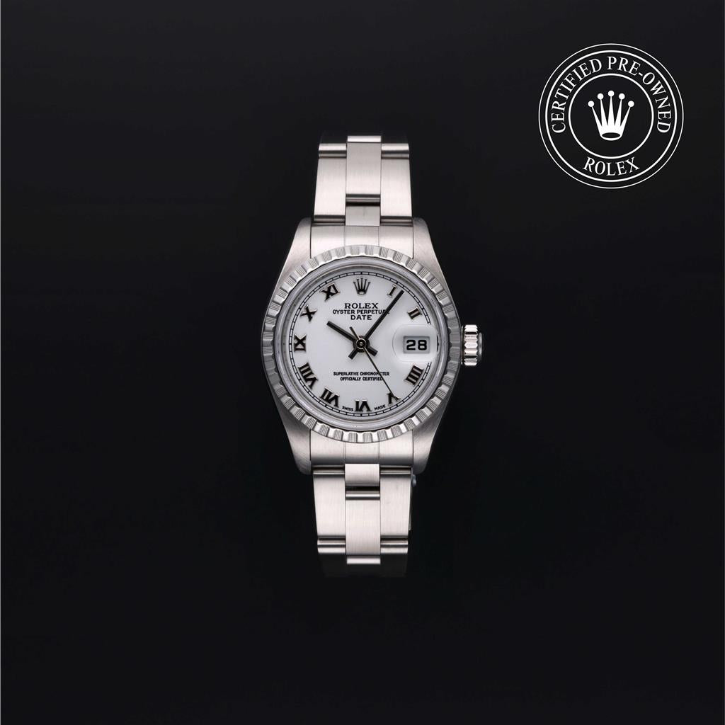 Datejust 26