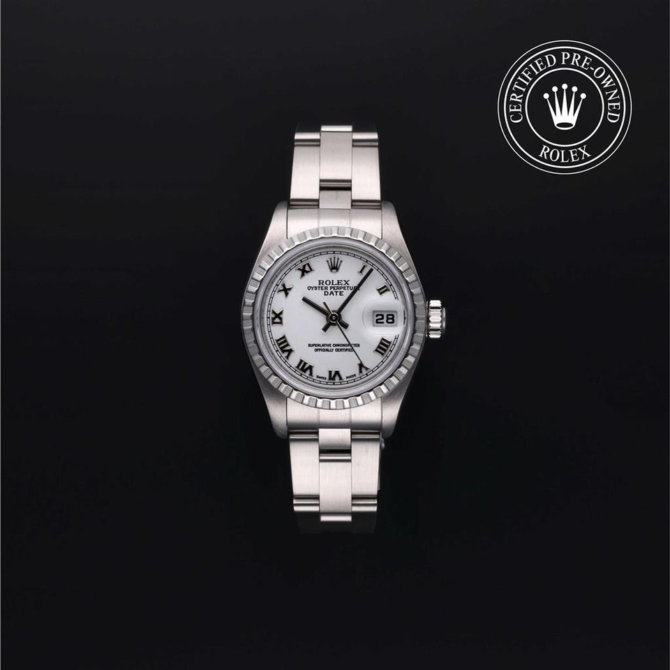 Datejust 26
