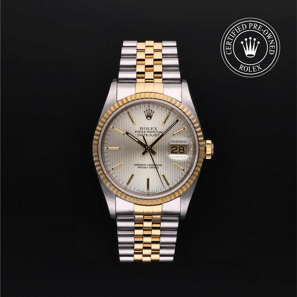 Datejust 36