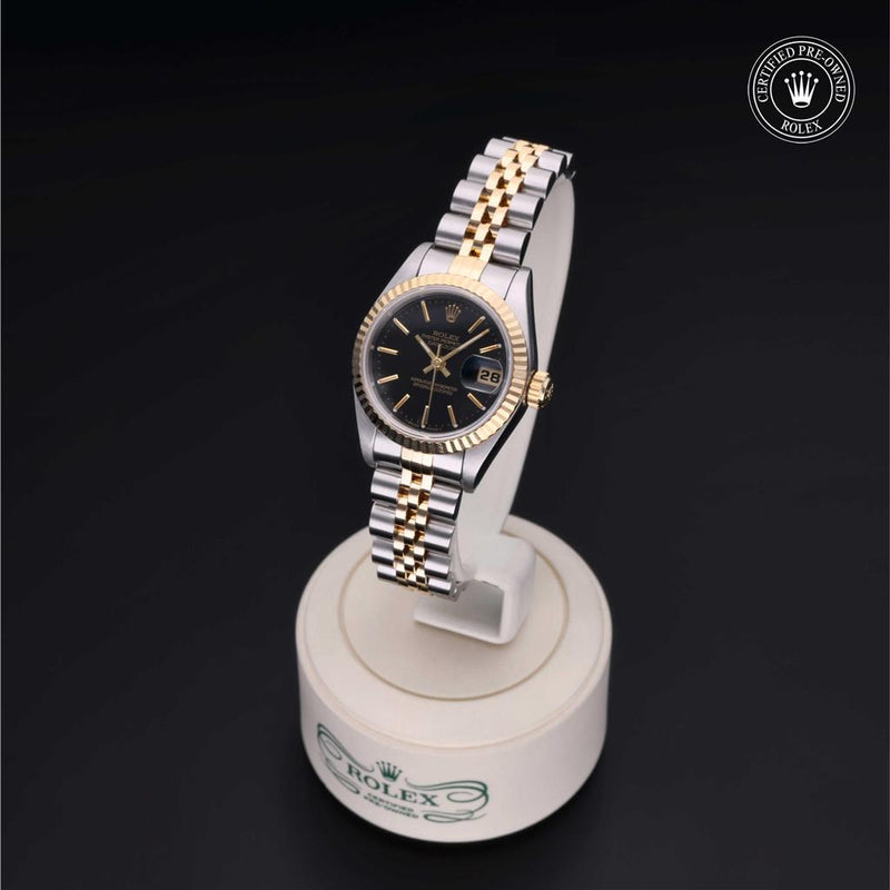Lady-Datejust 26