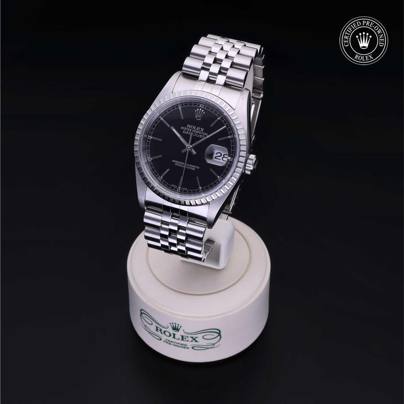 Datejust 36