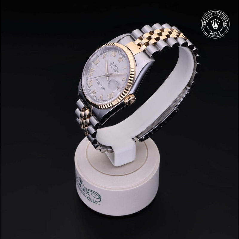 Datejust 36