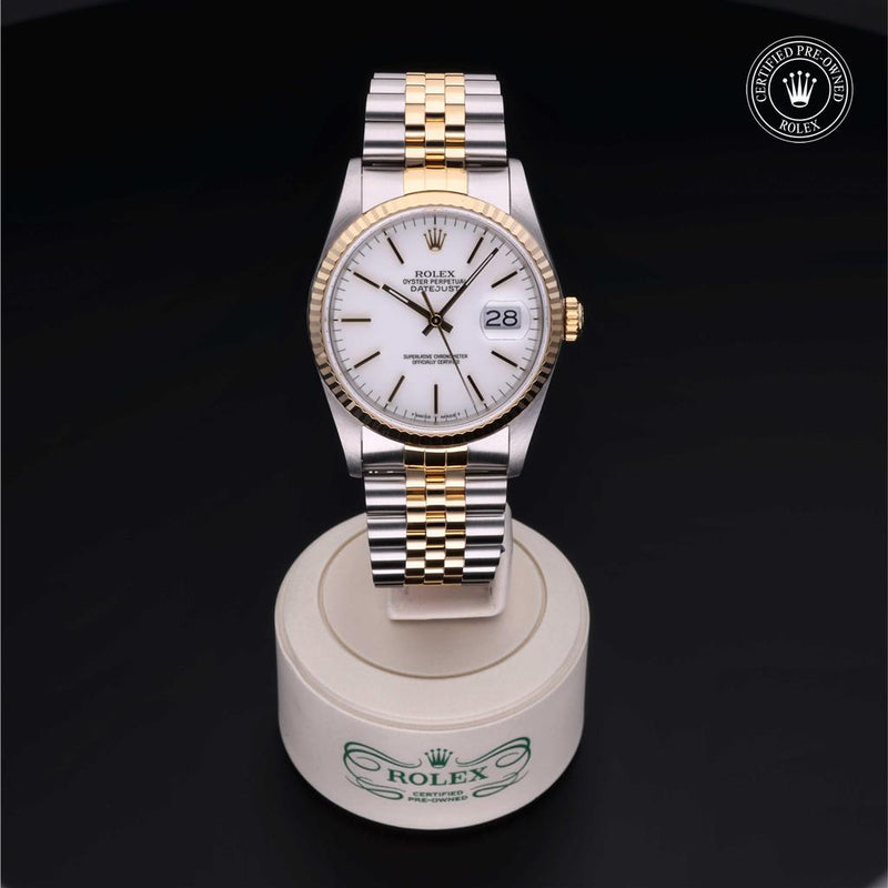 Datejust 36