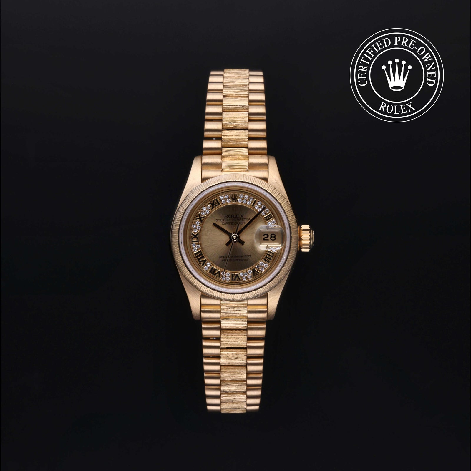 Lady-Datejust 26