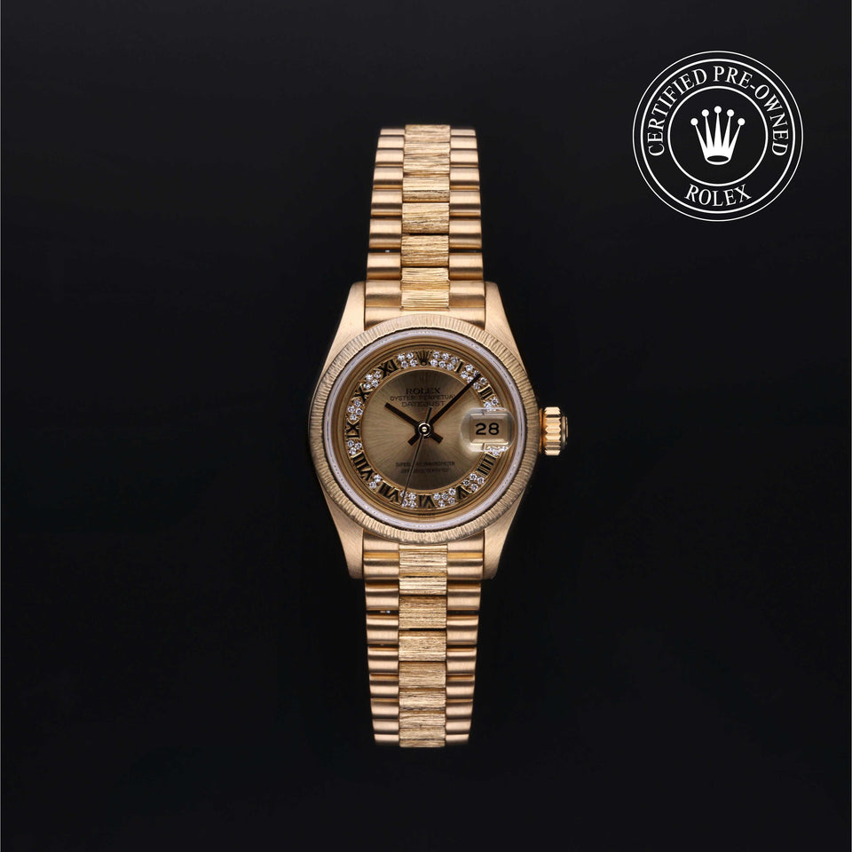 Lady-Datejust 26