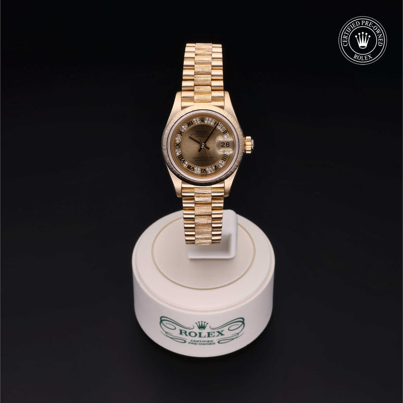 Lady-Datejust 26