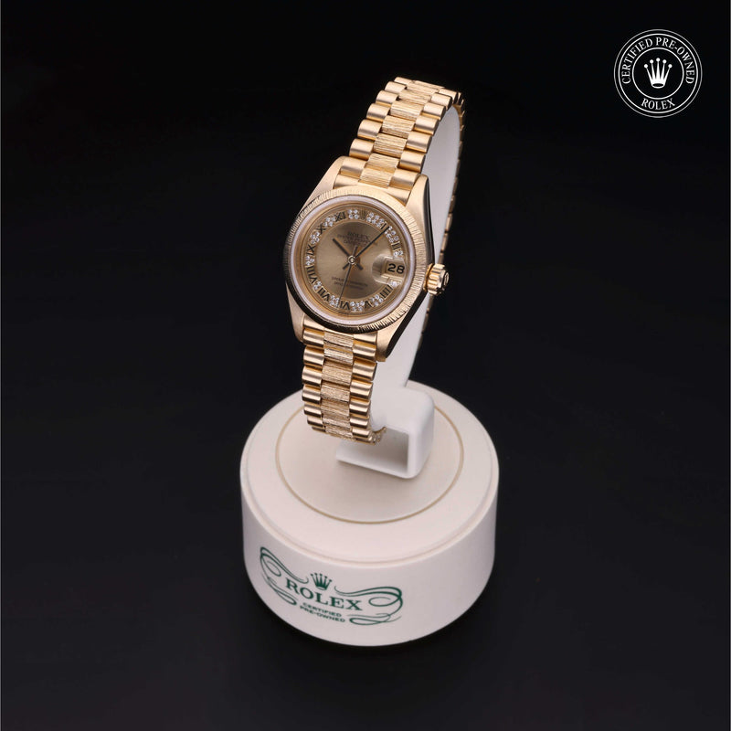 Lady-Datejust 26