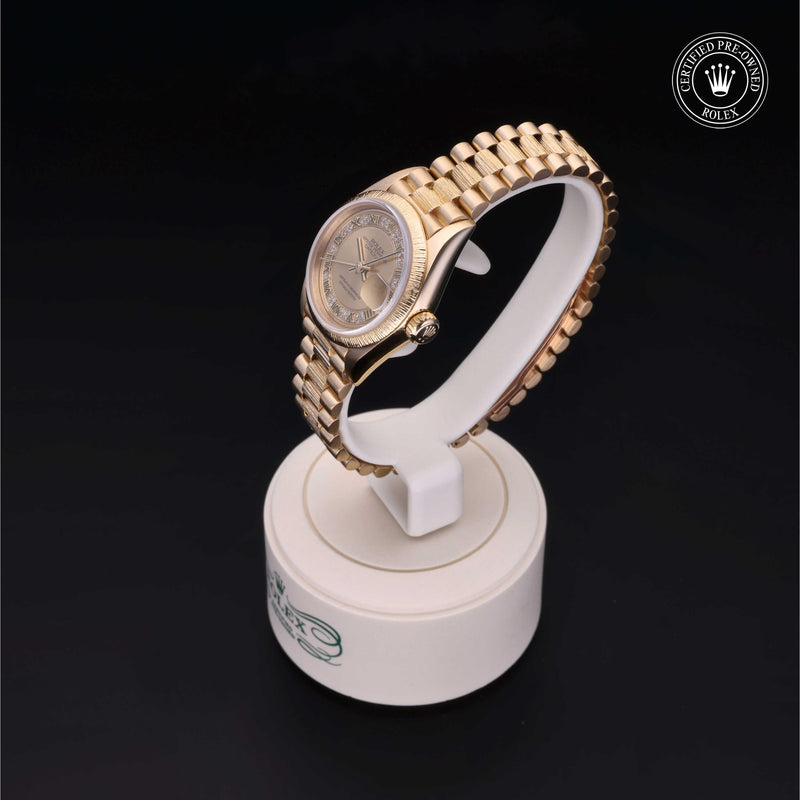 Lady-Datejust 26