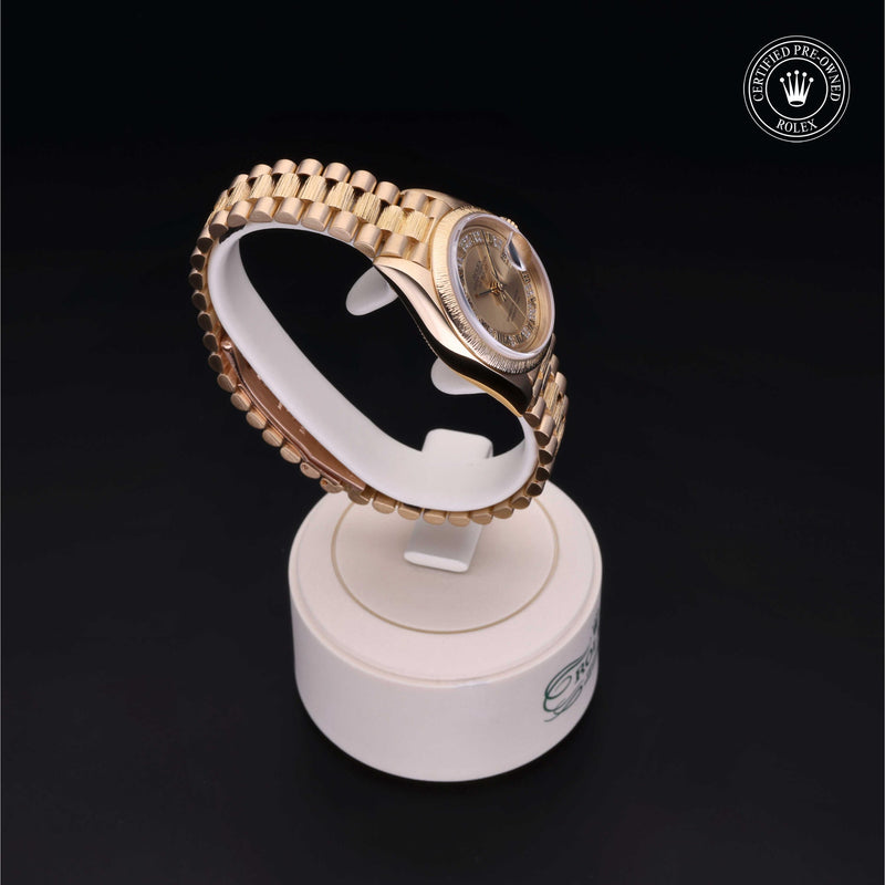 Lady-Datejust 26