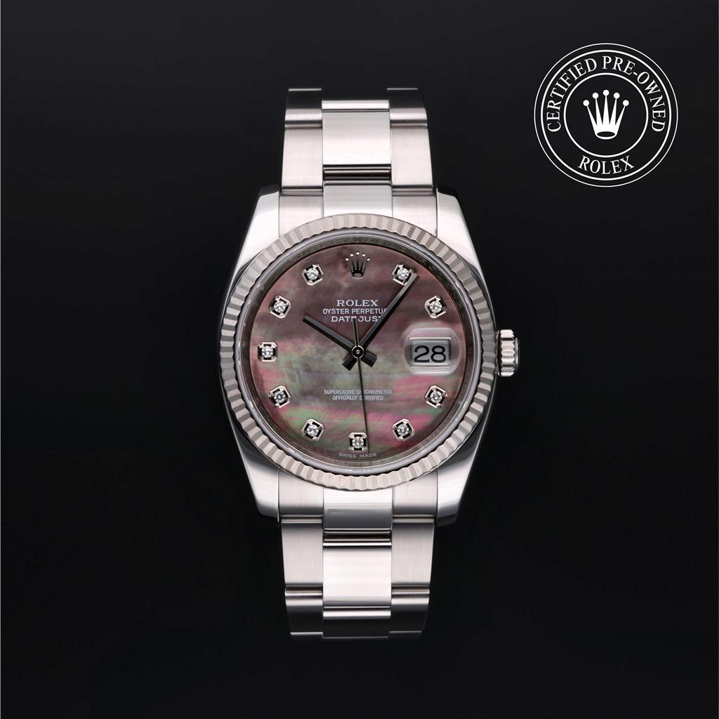 Datejust 36