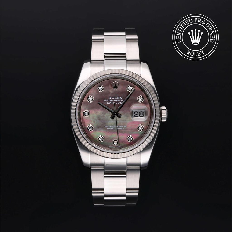 Datejust 36