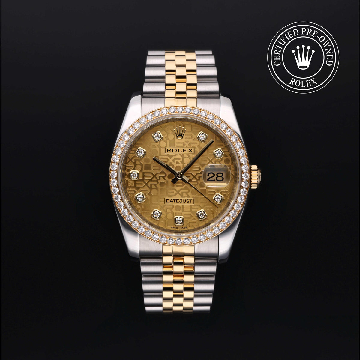 Datejust 36