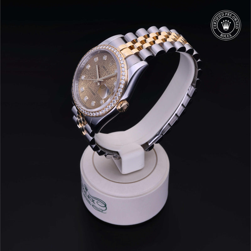 Datejust 36