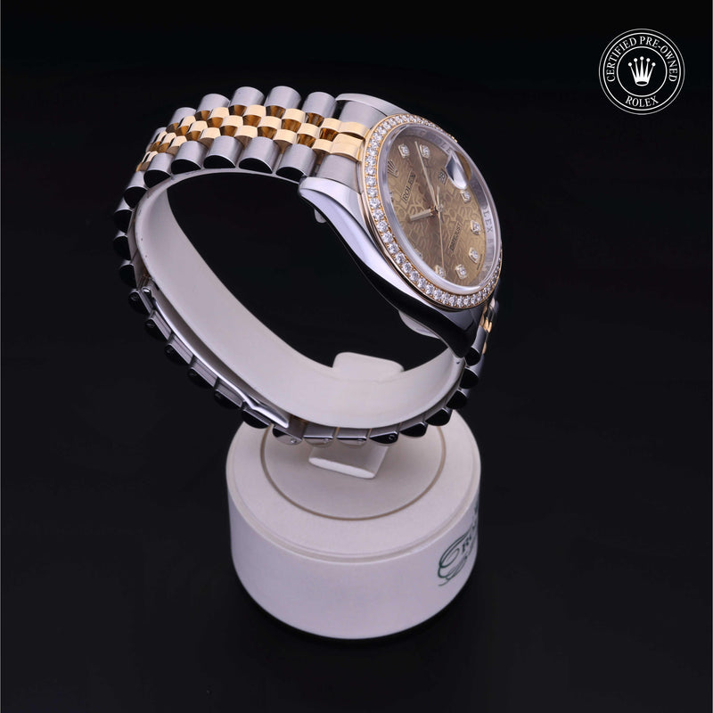 Datejust 36