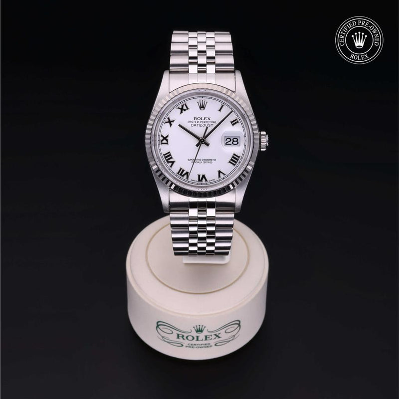 Datejust 36