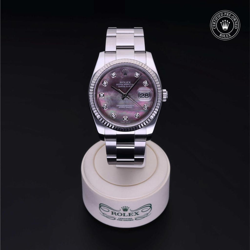 Datejust 36