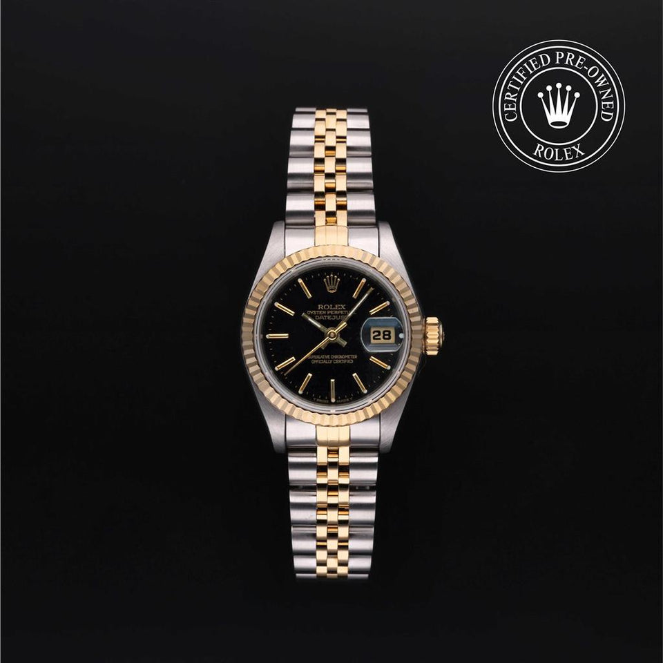 Lady-Datejust 26