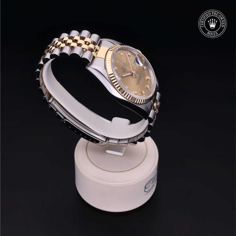 Datejust 36
