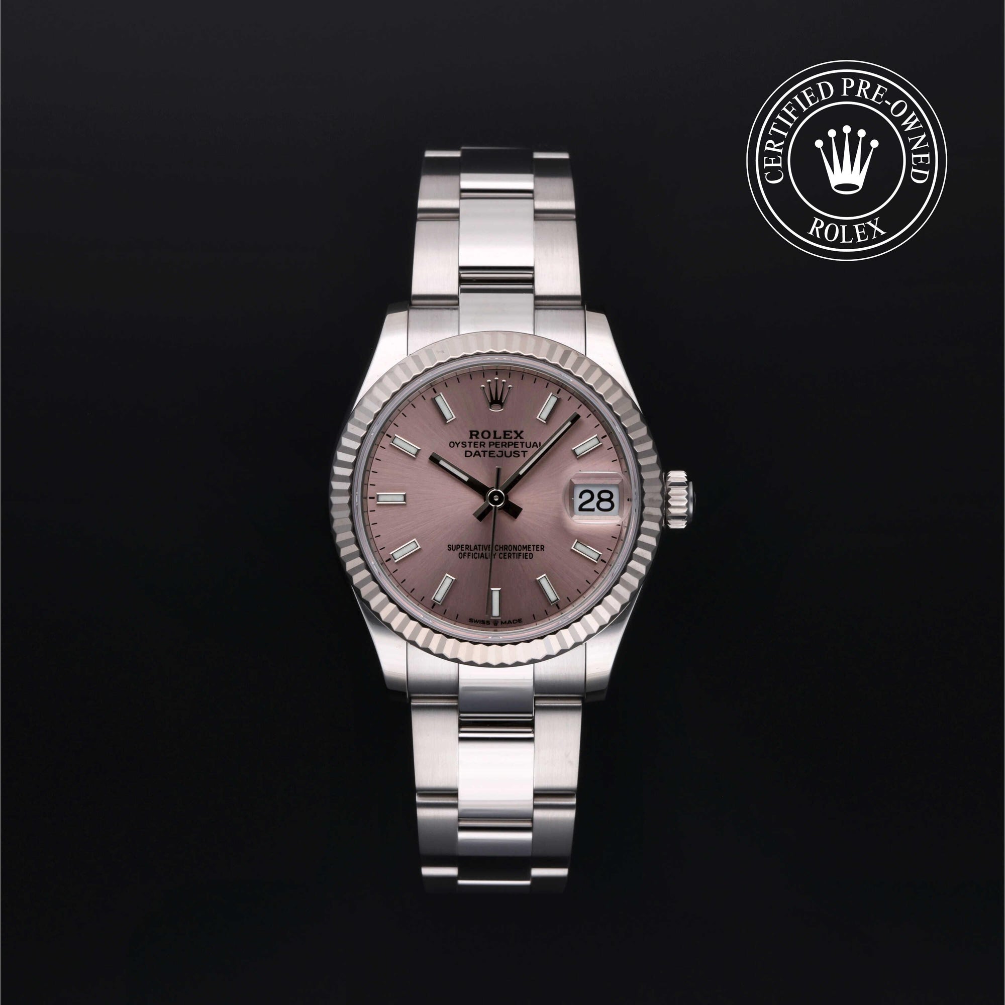 Datejust 31mm