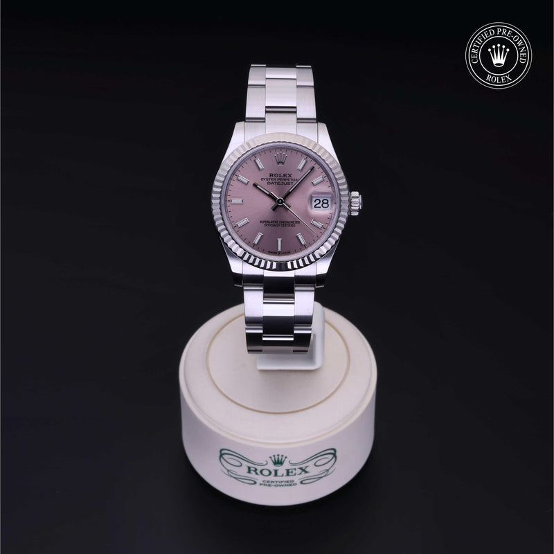 Datejust 31mm