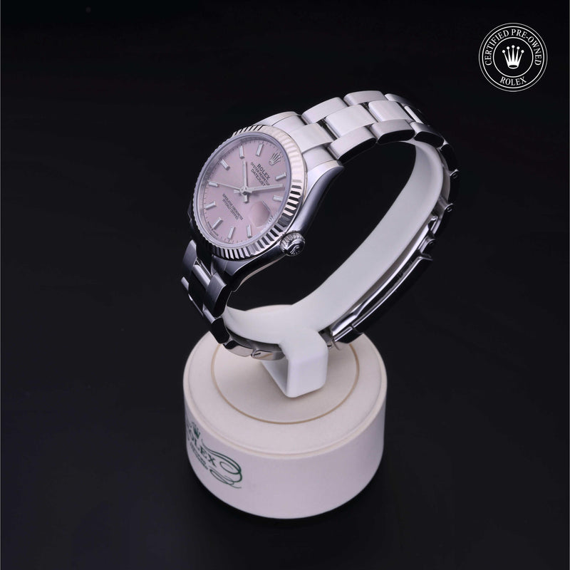 Datejust 31mm