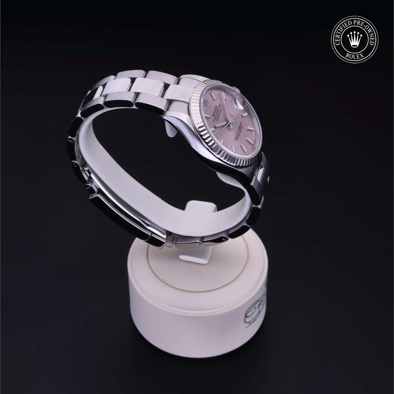 Datejust 31mm