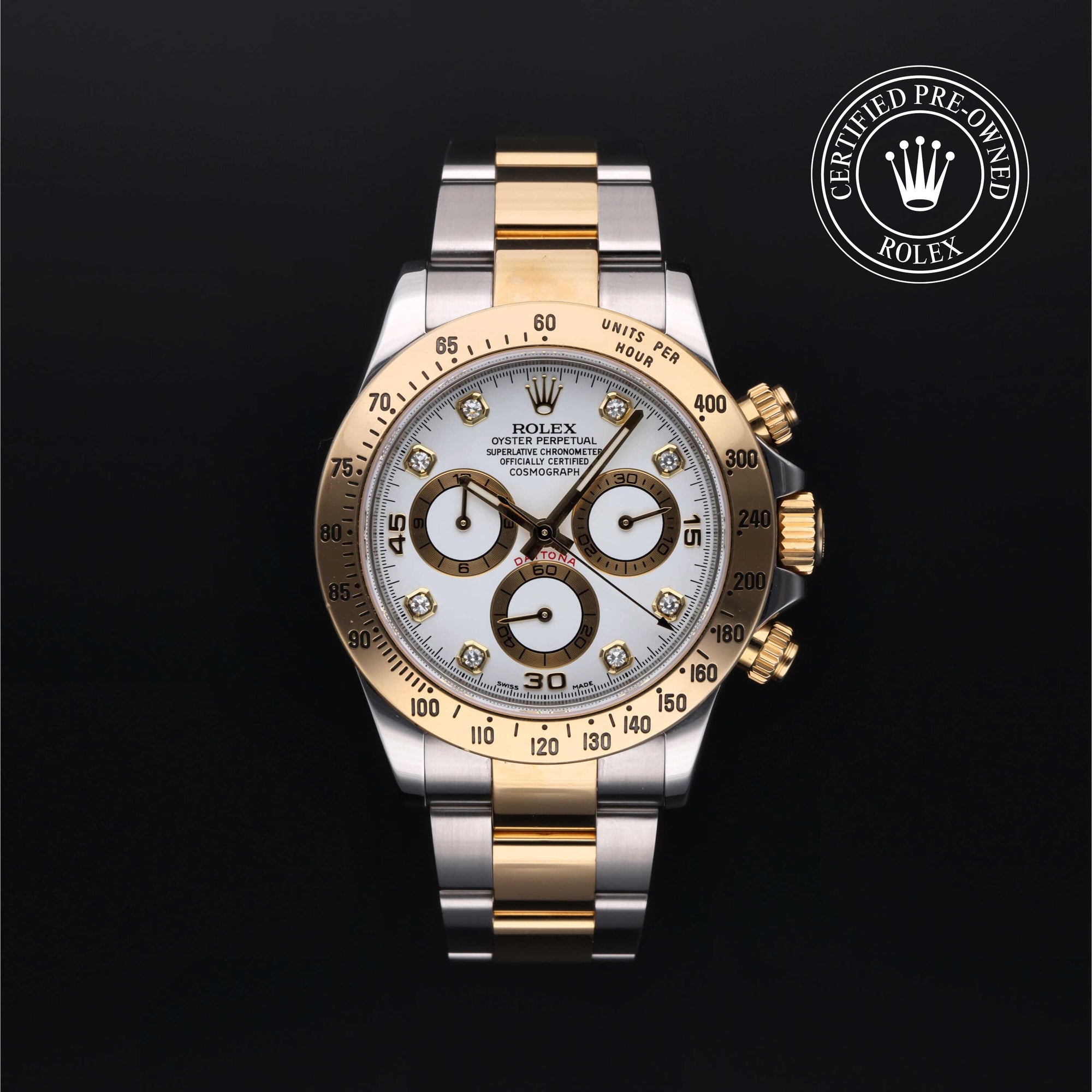 Cosmograph Daytona 40