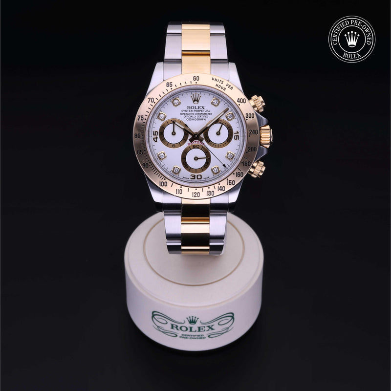 Cosmograph Daytona 40
