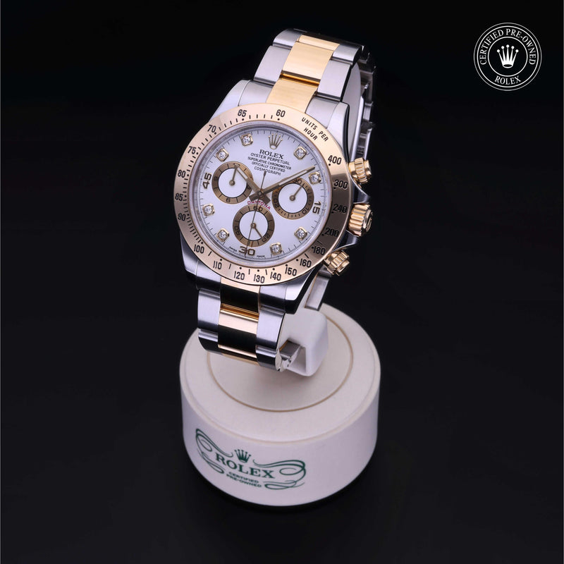 Cosmograph Daytona 40
