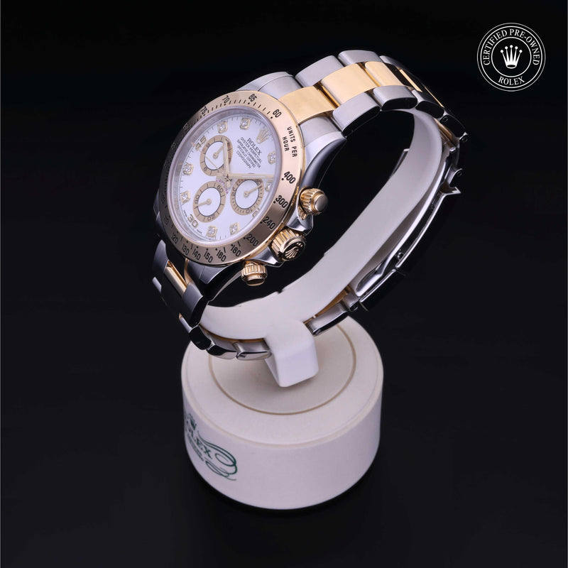 Cosmograph Daytona 40