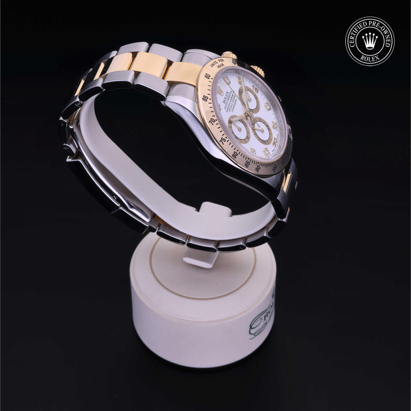 Cosmograph Daytona 40