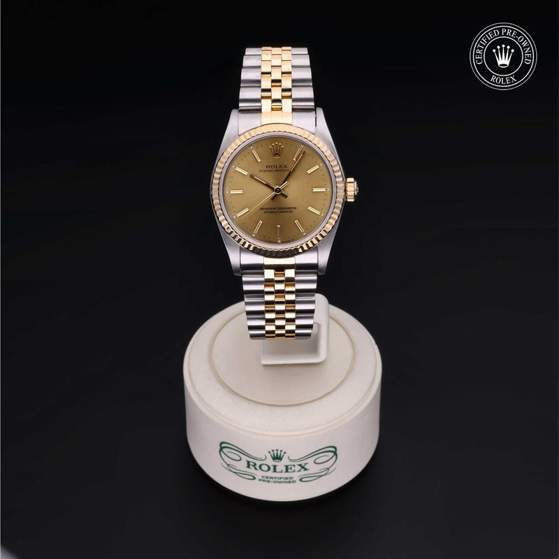 Oyster Perpetual 31