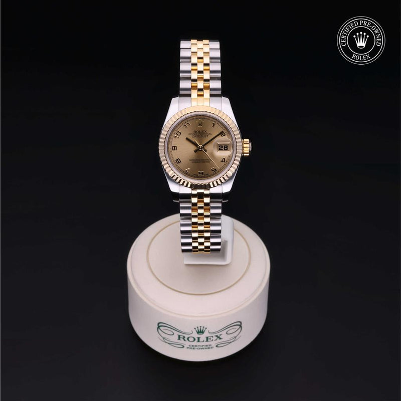 Lady-Datejust 26
