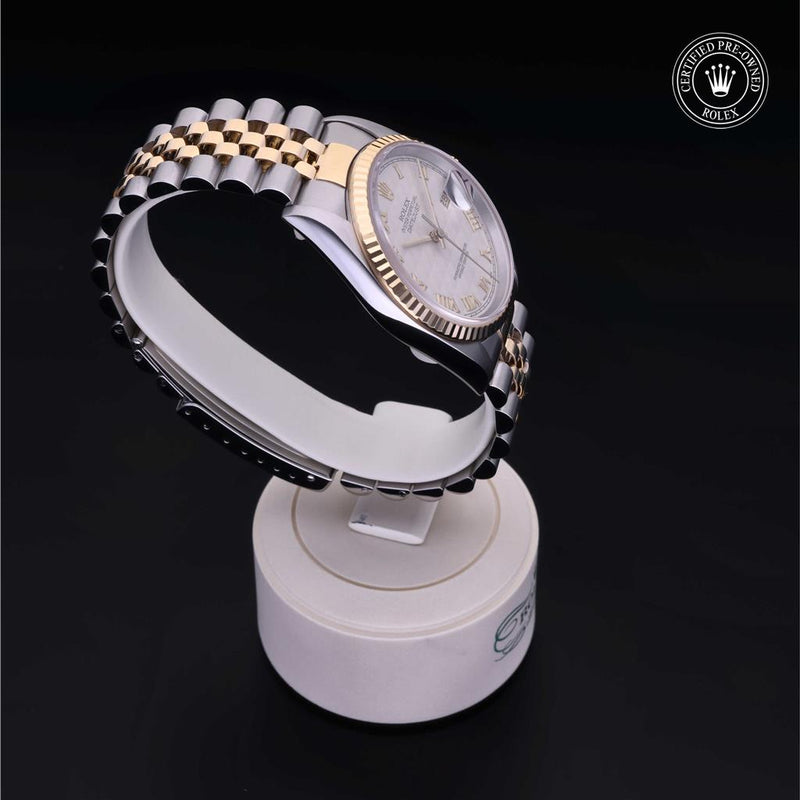 Datejust 36