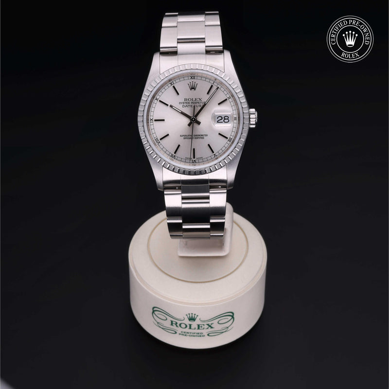 Datejust 36