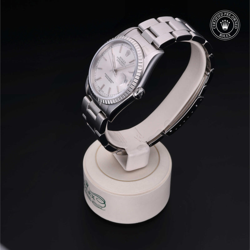 Datejust 36