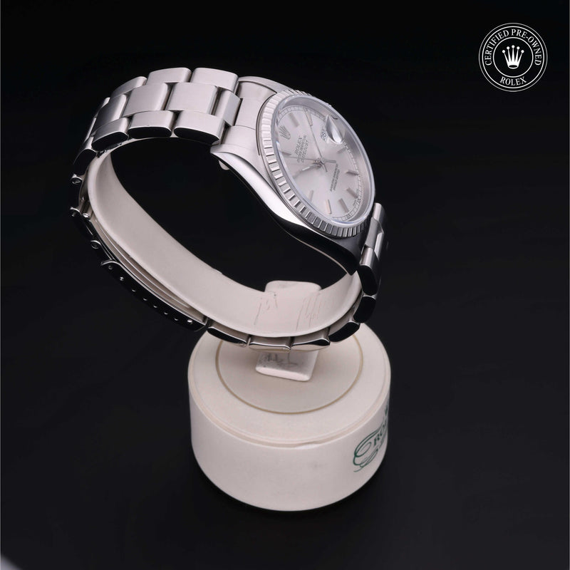 Datejust 36