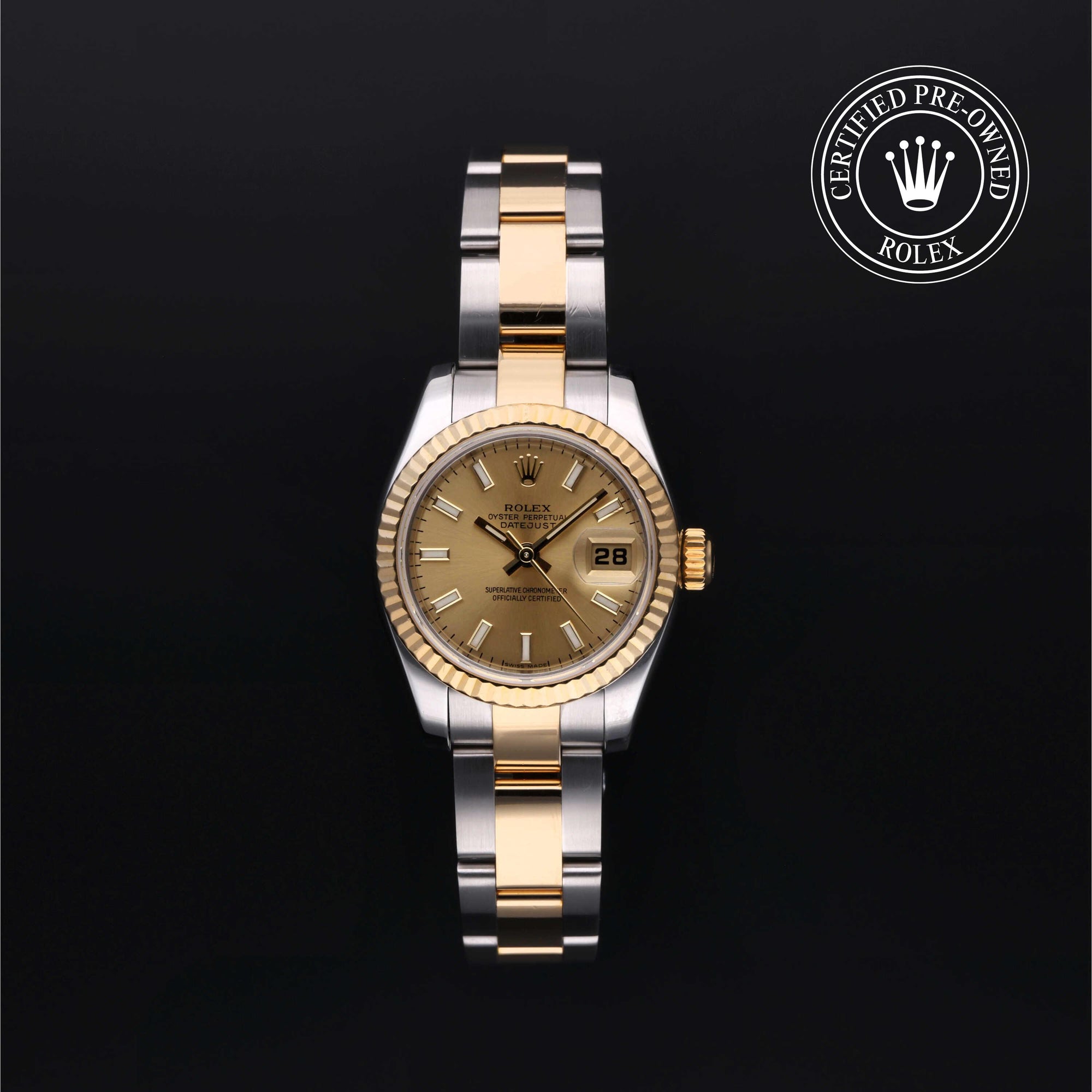 Lady-Datejust 26