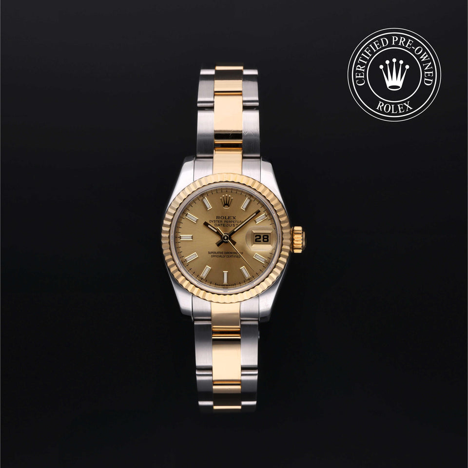 Lady-Datejust 26