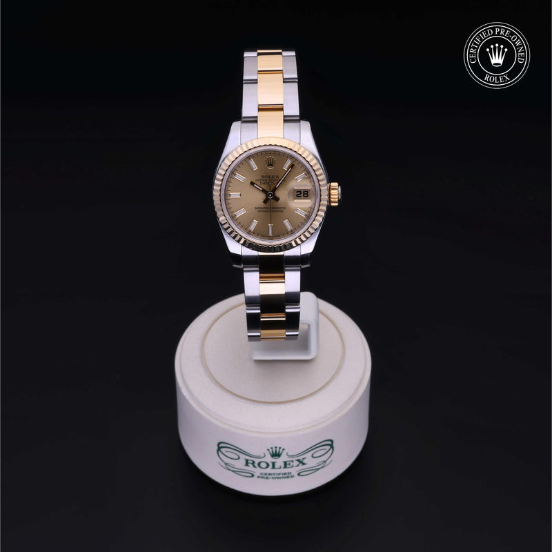 Lady-Datejust 26