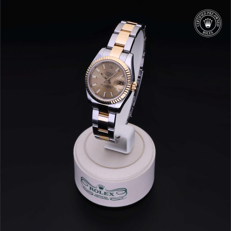 Lady-Datejust 26