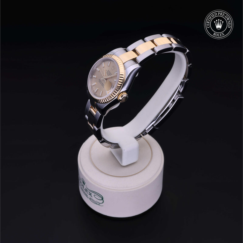 Lady-Datejust 26