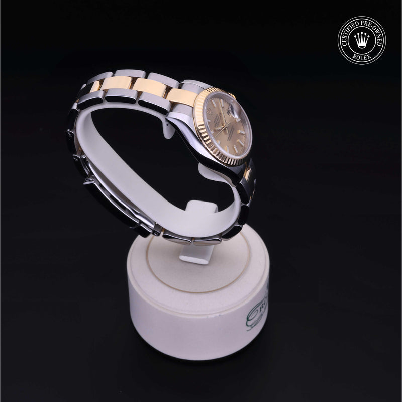 Lady-Datejust 26