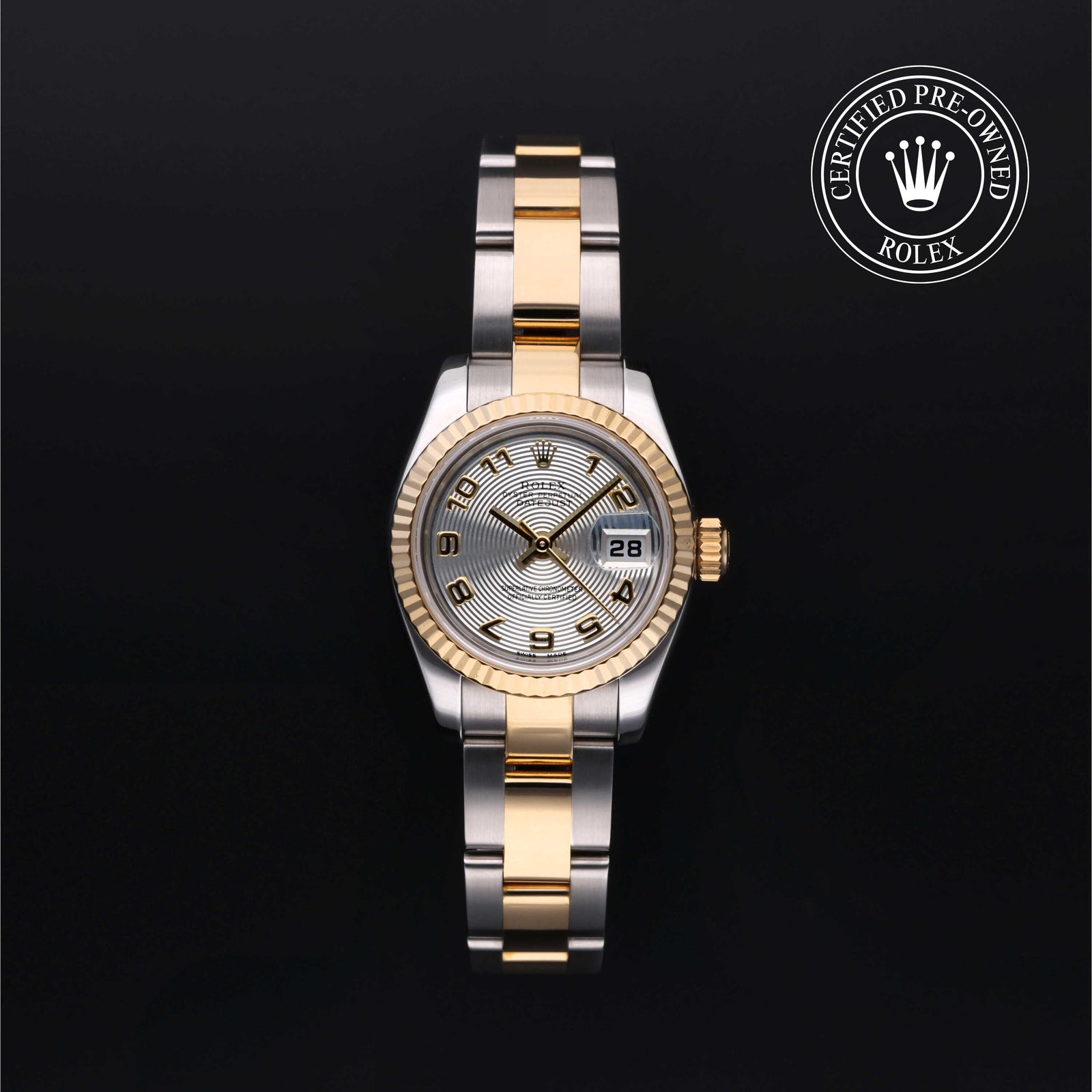 Lady-Datejust 26