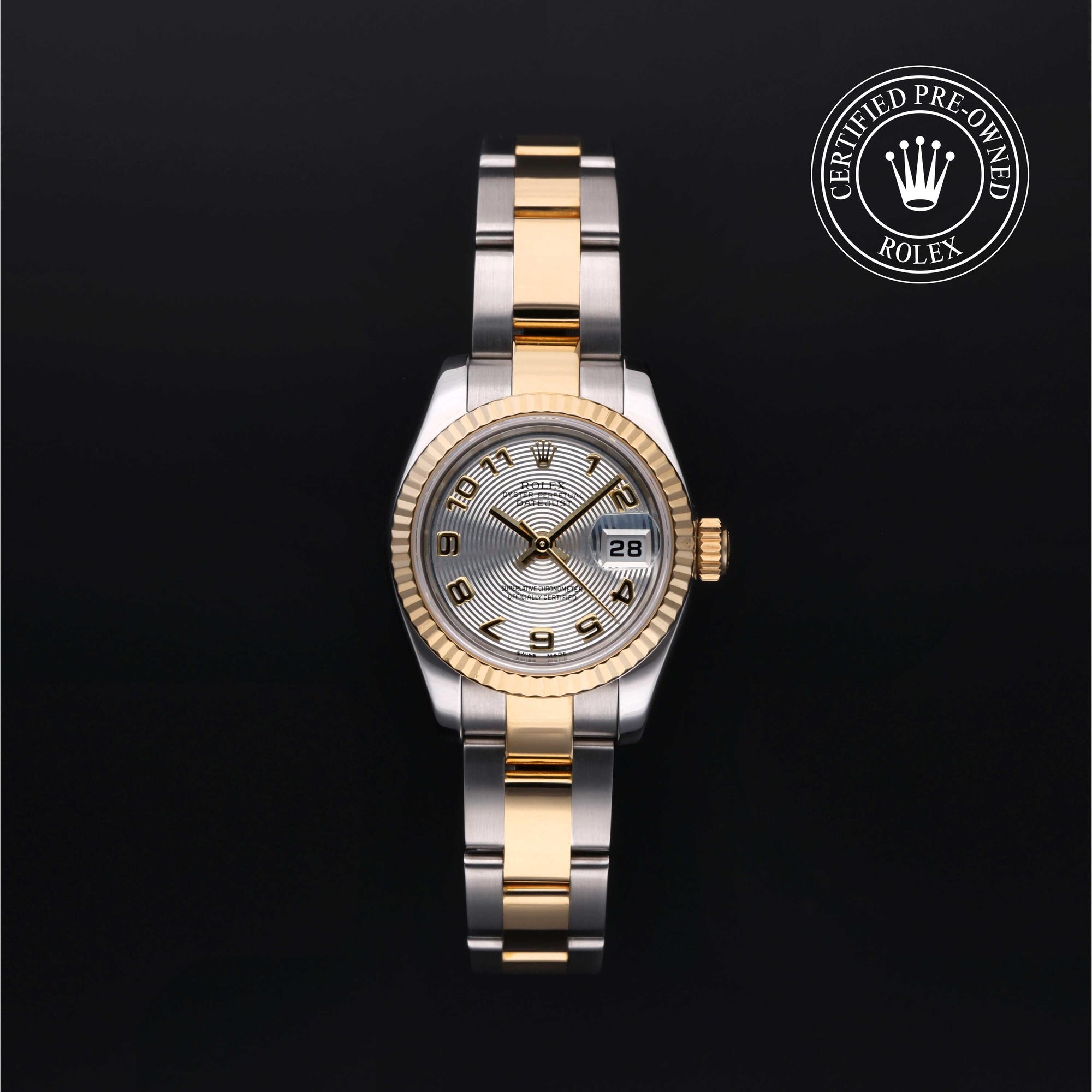 Lady-Datejust 26