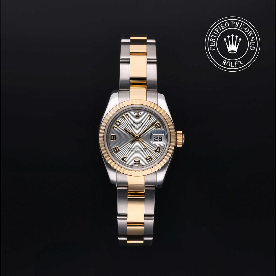 Lady-Datejust 26