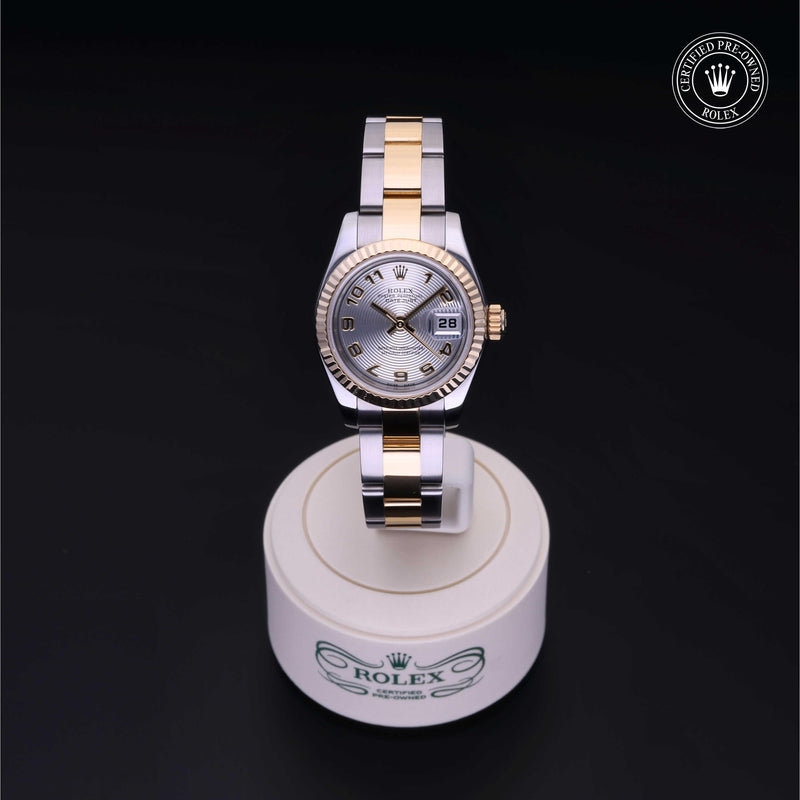 Lady-Datejust 26