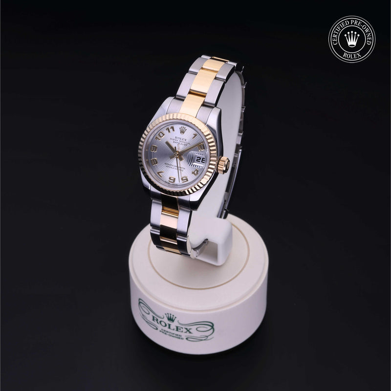 Lady-Datejust 26