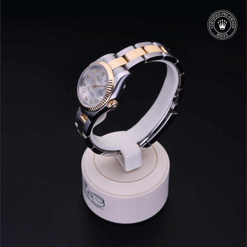 Lady-Datejust 26