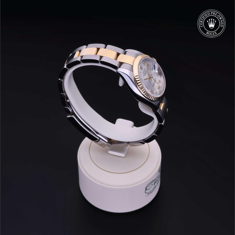 Lady-Datejust 26